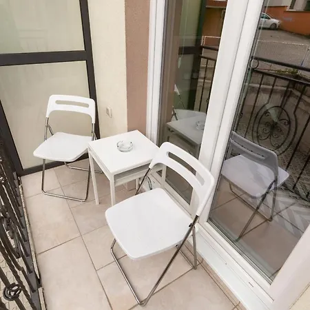 Djokic Apartments Kragujevac Exterior photo