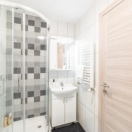 Djokic Apartments Kragujevac Exterior photo