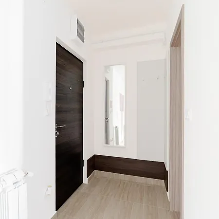 Djokic Apartments Kragujevac Exterior photo