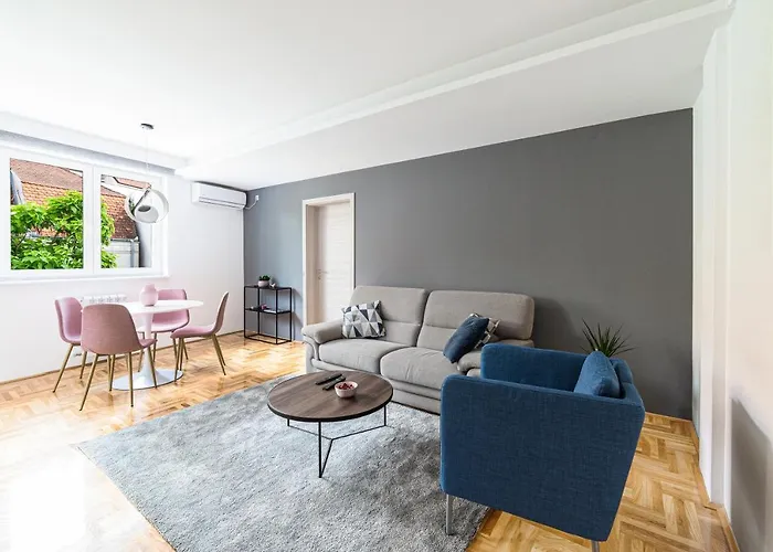 Djokic Apartments