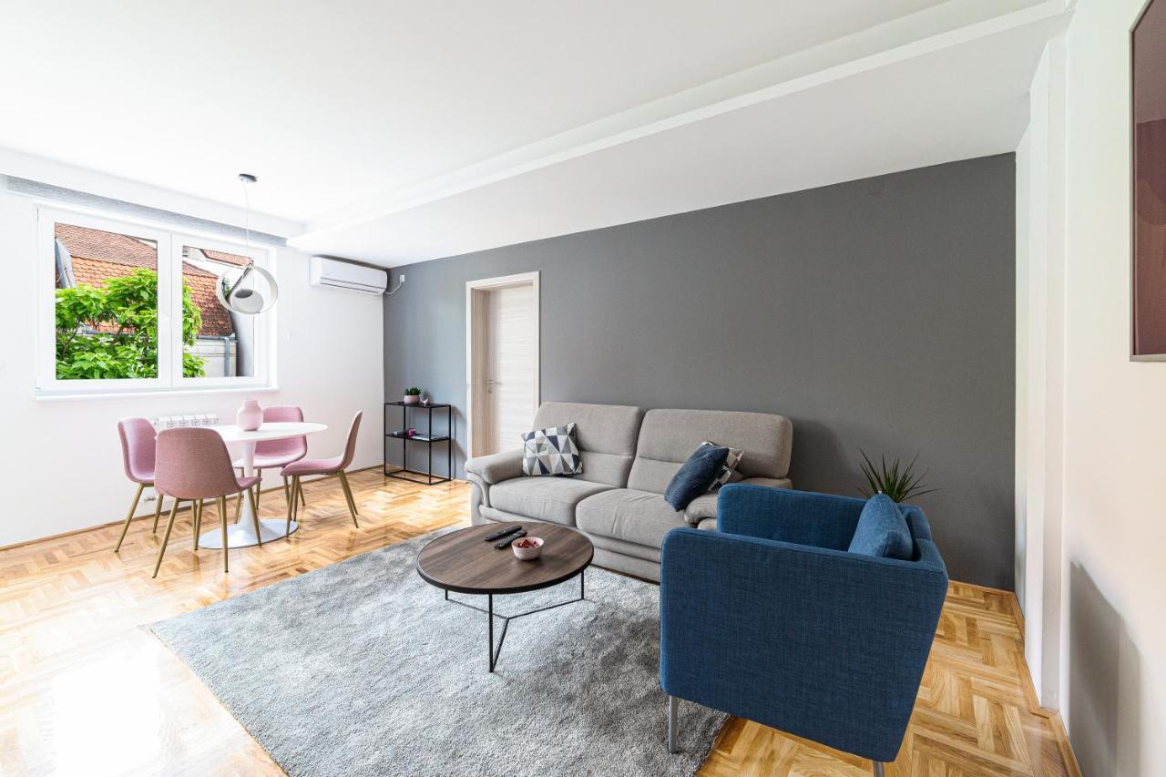 Djokic Apartment Kragujevac