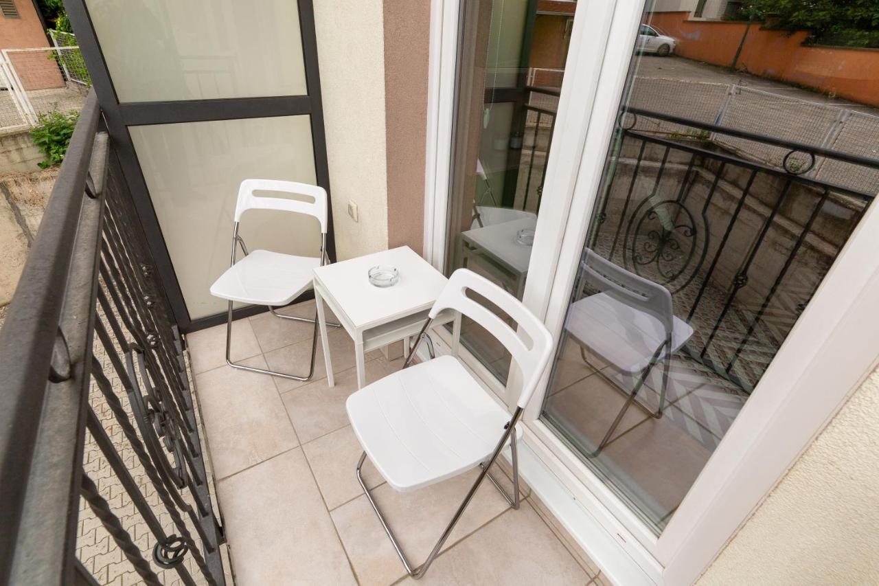 Djokic Apartment Kragujevac