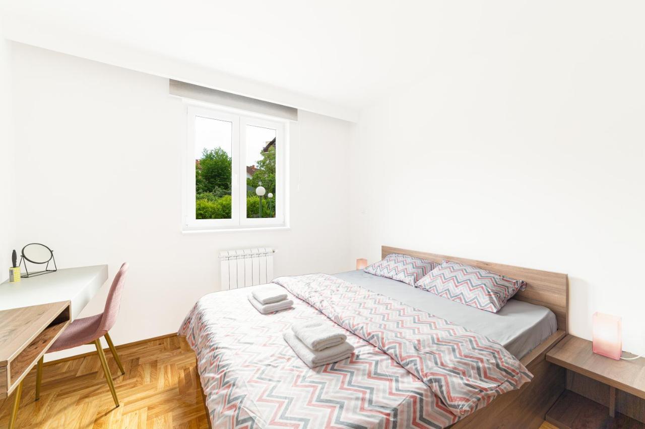 Apartment Djokic *