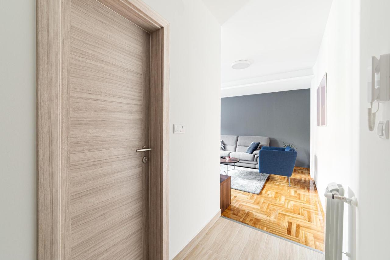 Djokic Apartment Kragujevac
