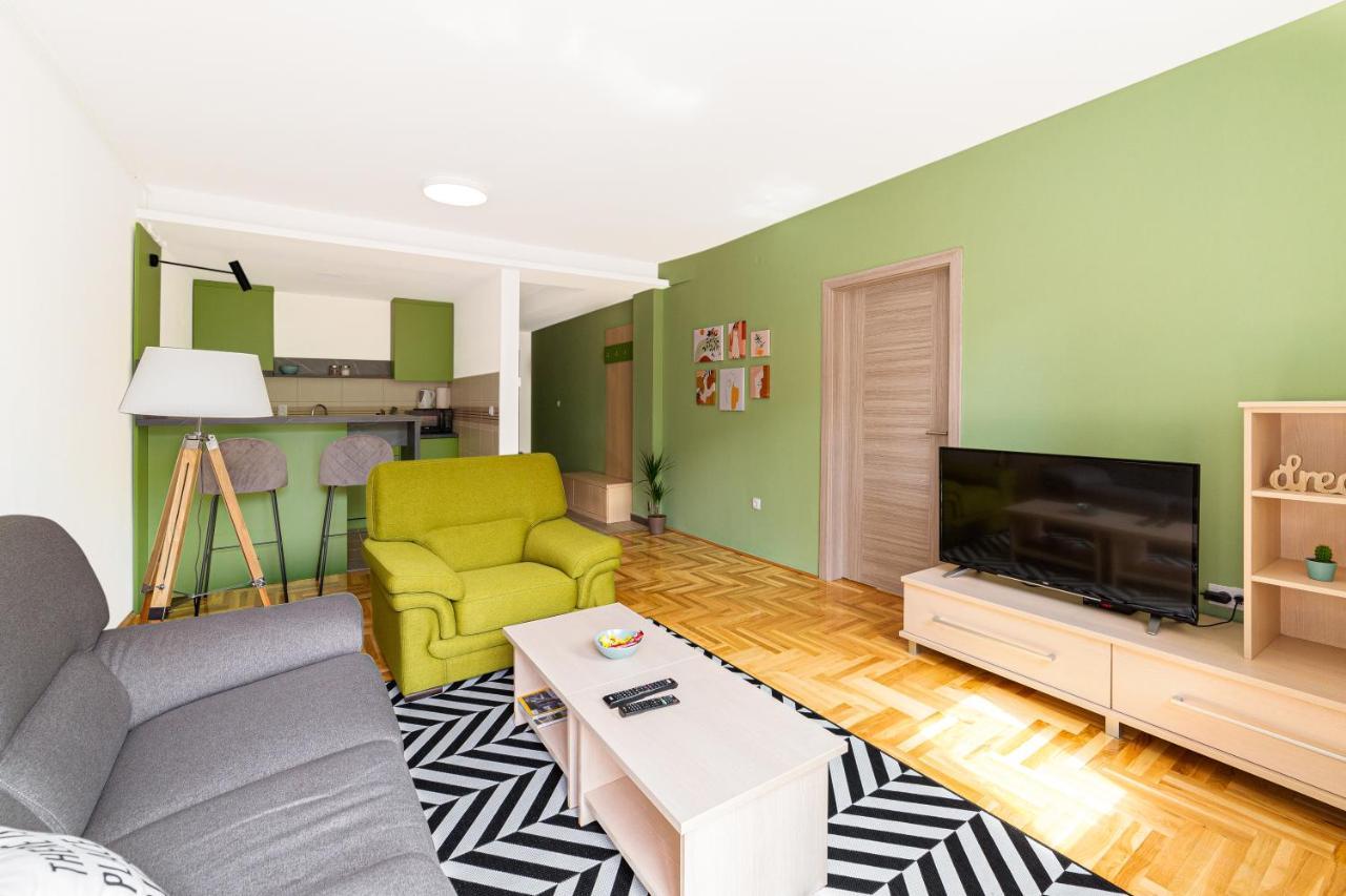 Apartment Djokic