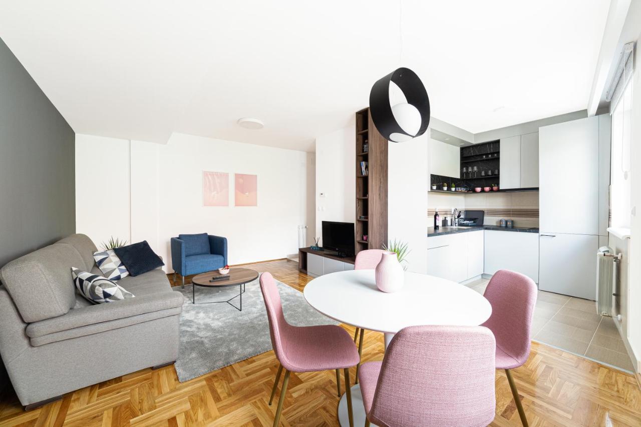 Apartment Djokic