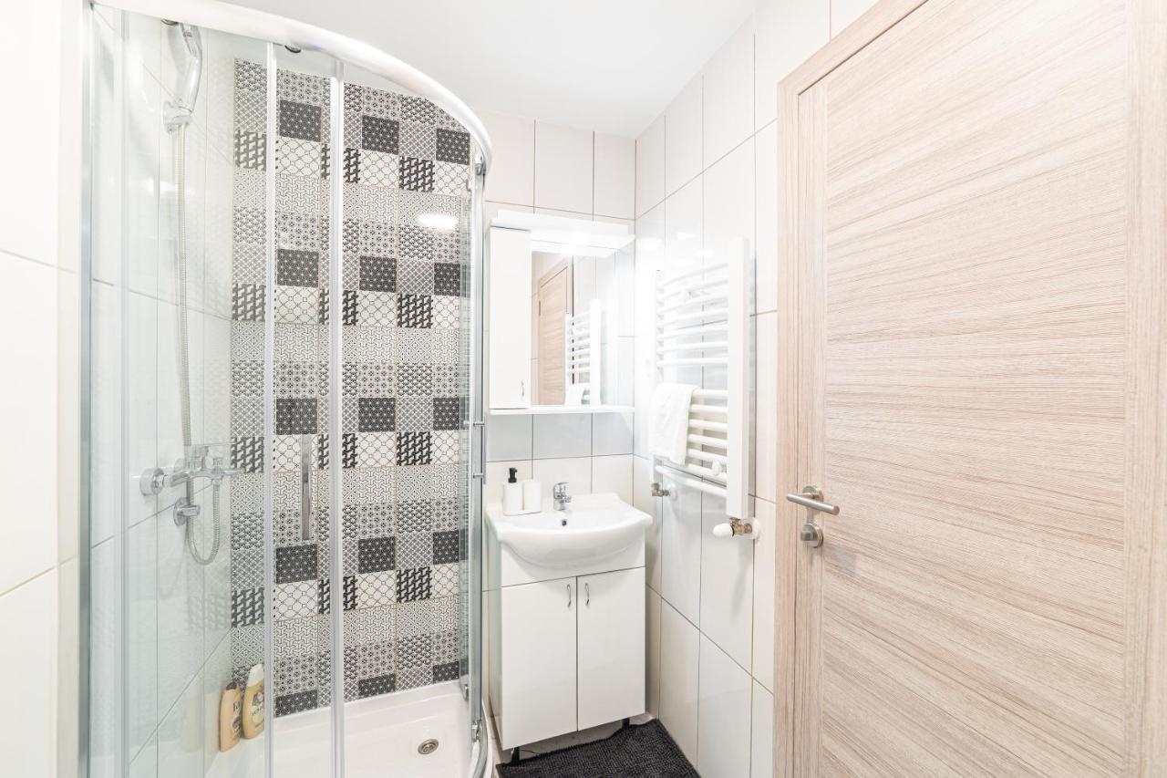 Djokic Apartment Kragujevac