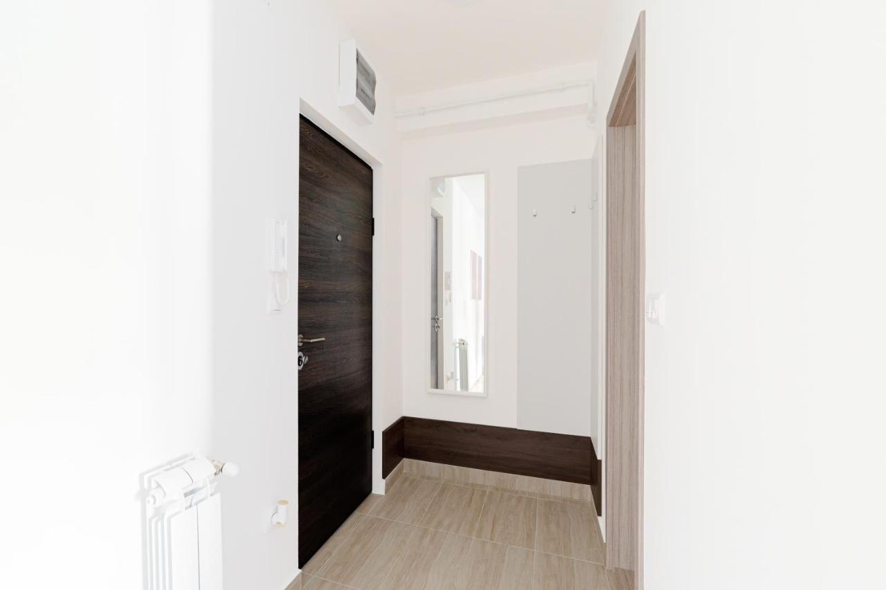 Apartment Djokic
