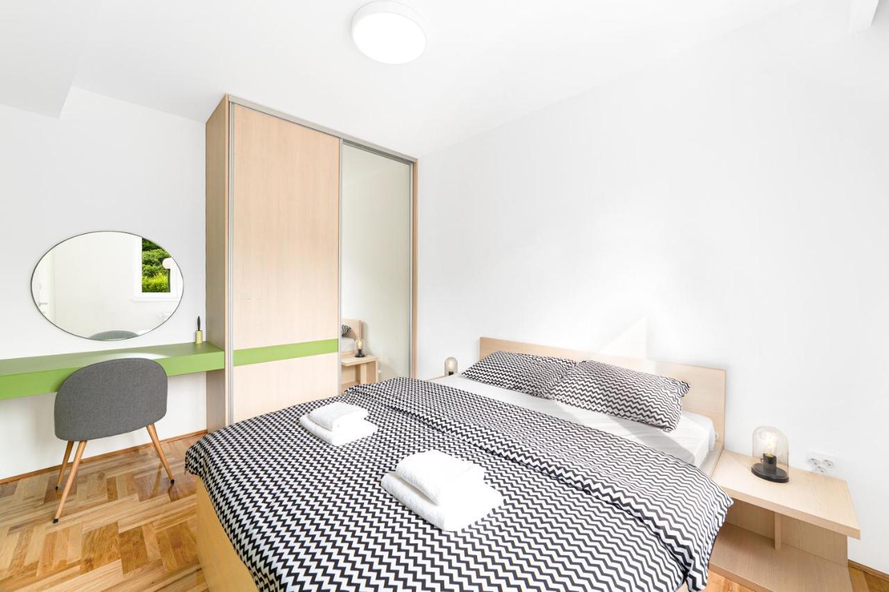 Djokic Apartment *