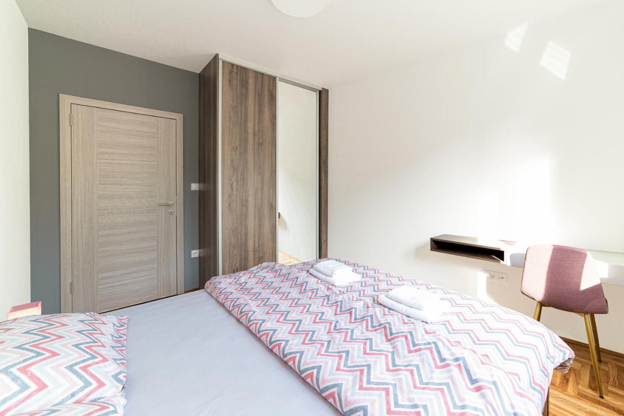 Apartment Djokic Kragujevac