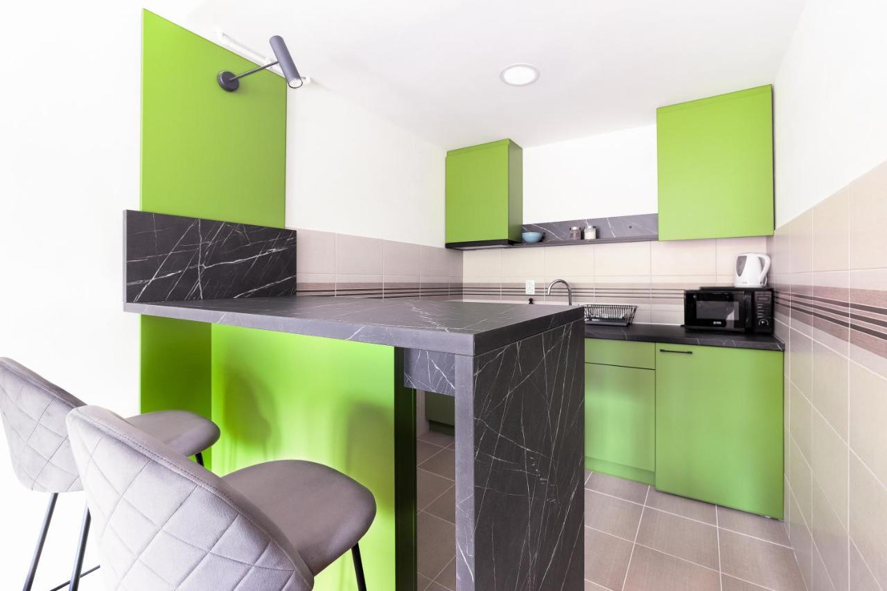 Apartment Djokic Kragujevac