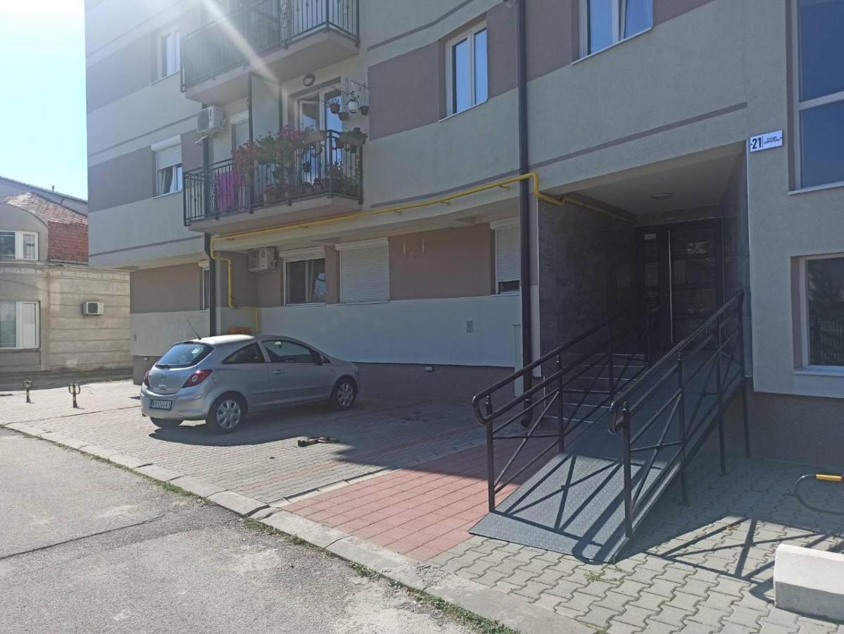 Djokic Apartment *